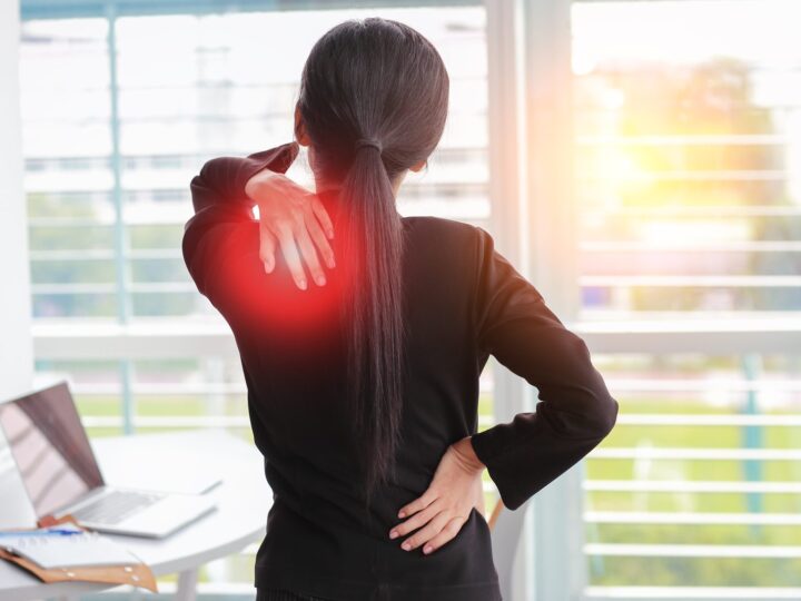 When Should You See a Pain Management Specialist?