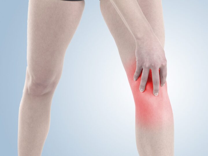 Knee Pain