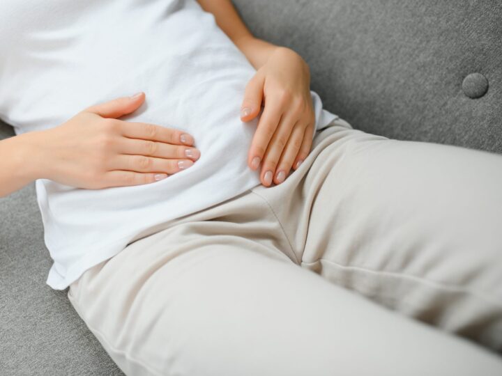 Pelvic Pain