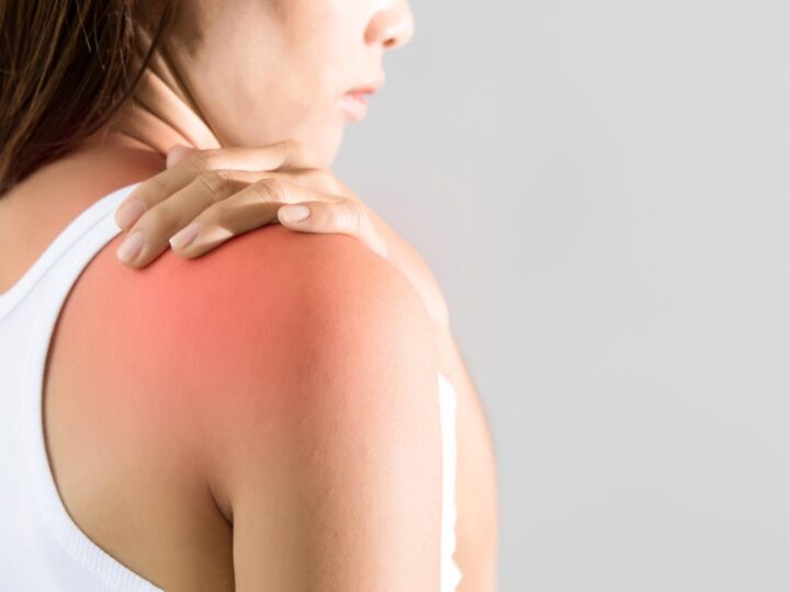 Shoulder Pain